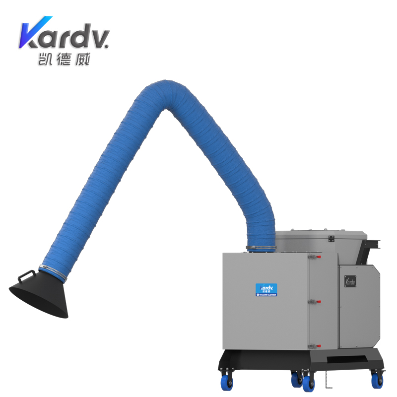 凯德威焊烟机SHY-22